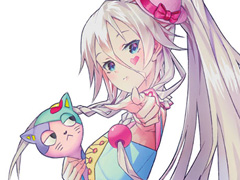 IAのワンマンライブ「IA First Live Concert in JAPAN -PARTY A GO-GO-」が9月19日に開催