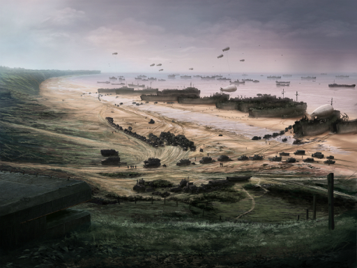 画像集#004のサムネイル/Paradox Interactiveがストラテジーシリーズ最新作「Hearts of Iron IV」を正式発表。リリースは2015年第1四半期を予定