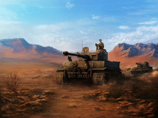 画像集#005のサムネイル/Paradox Interactiveがストラテジーシリーズ最新作「Hearts of Iron IV」を正式発表。リリースは2015年第1四半期を予定