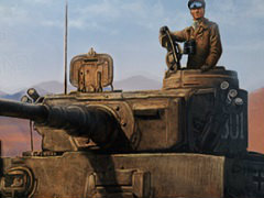シリーズ最新作「Hearts of Iron IV」の予約受付がスタート。ソ連の奮闘を描く最新トレイラーも公開
