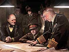 Paradoxのストラテジー最新作,「Hearts of Iron IV」が北米時間の2016年6月6日にリリース