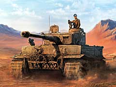 「Hearts of Iron IV」 のファーストインプレッション。ファン待望の第二次世界大戦ストラテジーの最新作を,シリーズの歴史と合わせて紹介