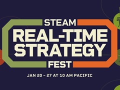 「Hearts of Iron IV」や「Age of Empires IV」など,ストラテジー中心のセール“Steam リアルタイムストラテジーフェス”が本日スタート