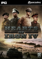 Hearts of Iron IV