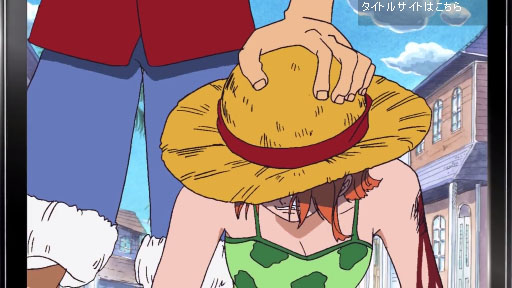 ޡȥե󥲡ONE PIECE ȥ쥸㡼롼CM(ʥӡ