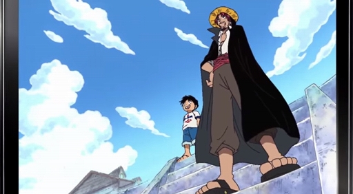 ޡȥե󥲡ONE PIECE ȥ쥸㡼롼CM(եӡ
