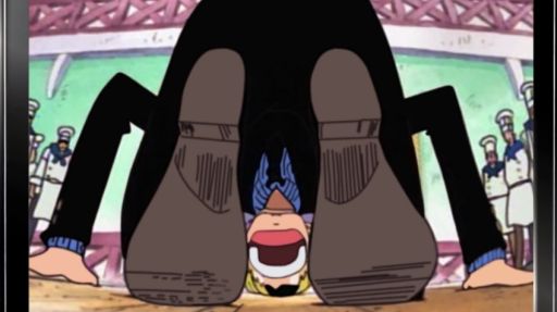 ޡȥե󥲡ONE PIECE ȥ쥸㡼롼CM(ӡ