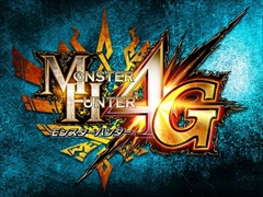 画像集#003のサムネイル/「モンスターハンター4G」の新モンスターを確認できるPVが公開。過去作の人気モンスターや初登場となる亜種の姿も