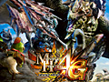 「MH4G」はプレイアブル,「大逆転裁判」は特別シアターによる出展。カプコンが東京ゲームショウ2014出展タイトルの一部を公開