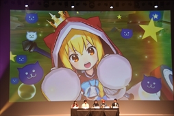 画像集 No.040のサムネイル画像 / 「御祭性ミリオンアーサー 2018」イベントレポート。「ミリアサ」シリーズの最新情報や「アルカナブラッド」全国大会の模様をお届け