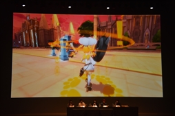 画像集 No.074のサムネイル画像 / 「御祭性ミリオンアーサー 2018」イベントレポート。「ミリアサ」シリーズの最新情報や「アルカナブラッド」全国大会の模様をお届け