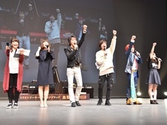 「御祭性ミリオンアーサー 2018」イベントレポート。「ミリアサ」シリーズの最新情報や「アルカナブラッド」全国大会の模様をお届け