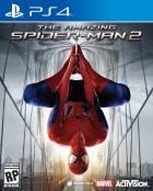 The Amazing Spider-Man 2