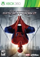 The Amazing Spider-Man 2