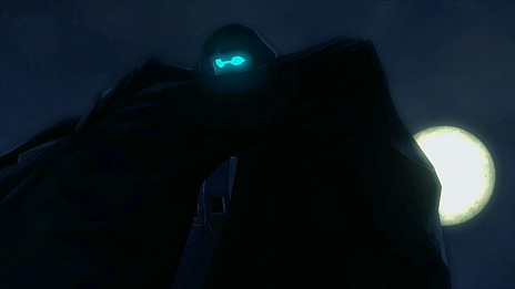 画像集#003のサムネイル/「機動戦士ガンダム外伝 ミッシングリンク」,一年戦争のサイドストーリーが描かれるガンダムシリーズの完全新作がPS3で発売決定