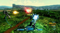 画像集#008のサムネイル/「機動戦士ガンダム外伝 ミッシングリンク」,一年戦争のサイドストーリーが描かれるガンダムシリーズの完全新作がPS3で発売決定