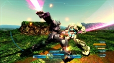 画像集#010のサムネイル/「機動戦士ガンダム外伝 ミッシングリンク」,一年戦争のサイドストーリーが描かれるガンダムシリーズの完全新作がPS3で発売決定