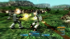画像集#012のサムネイル/「機動戦士ガンダム外伝 ミッシングリンク」,一年戦争のサイドストーリーが描かれるガンダムシリーズの完全新作がPS3で発売決定