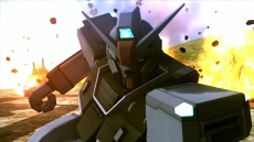 画像集#028のサムネイル/「機動戦士ガンダム外伝 ミッシングリンク」,一年戦争のサイドストーリーが描かれるガンダムシリーズの完全新作がPS3で発売決定