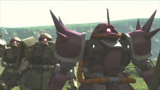 画像集#029のサムネイル/「機動戦士ガンダム外伝 ミッシングリンク」,一年戦争のサイドストーリーが描かれるガンダムシリーズの完全新作がPS3で発売決定