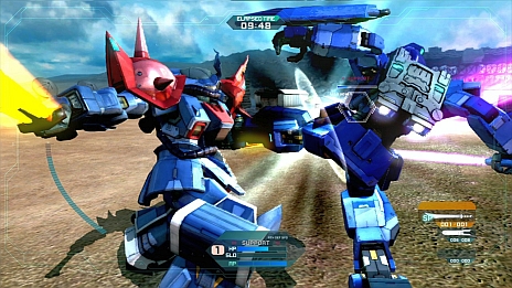 画像集#005のサムネイル/「機動戦士ガンダム外伝 ミッシングリンク」は,「機動戦士ガンダム サイドストーリーズ」に収録されるタイトルのひとつだった。発売日は5月29日に決定