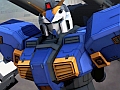 「機動戦士ガンダム サイドストーリーズ」に収録される「ジオニックフロント 機動戦士ガンダム0079」などの情報が明らかに
