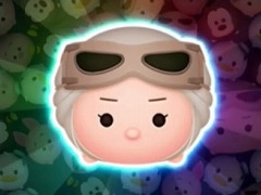「LINE:ディズニー ツムツム」で「スター・ウォーズ/フォースの覚醒」をフィーチャーしたTVCMが全国で放送中。カイロ・レンとレイのツムもプレミアムBOXに追加