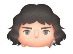 「LINE:ディズニー ツムツム」,新ツムになったQUEENメンバーが期間限定で登場。スキル発動時に「BOHEMIAN RHAPSODY」が流れる演出も