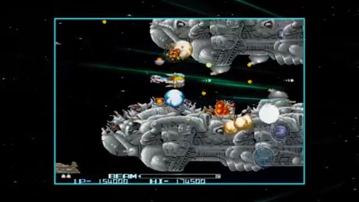 R-TYPE II Official Trailer - iOS & Android