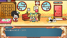 画像集#068のサムネイル/PS Vita版「BLAZBLUE CHRONOPHANTASMA」,各種ゲームモードの詳細が明らかに。3月中旬にはアーケード版のアップデートが実施予定