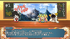 画像集#069のサムネイル/PS Vita版「BLAZBLUE CHRONOPHANTASMA」,各種ゲームモードの詳細が明らかに。3月中旬にはアーケード版のアップデートが実施予定