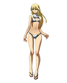 画像集#141のサムネイル/PS Vita版「BLAZBLUE CHRONOPHANTASMA」,各種ゲームモードの詳細が明らかに。3月中旬にはアーケード版のアップデートが実施予定