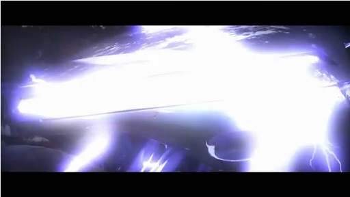 LocoCycle Live Action Trailer