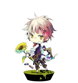 画像集#011のサムネイル/女性向けパズルゲーム「ラヴヘブン」がスマホ向けに登場。事前登録開始