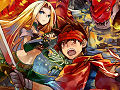 【PR】つないで囲んで大連鎖! iOS向けアプリ「ドラゴンヒーローズPZ」で,新機軸の3マッチパズルを体感せよ