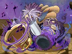 「サモンズボード」,イベントダンジョン「ソンフォーン音洞」のポイントと,ボスモンスター「黒魂奏サクソファント」の行動パターンを紹介