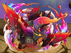 「サモンズボード」,イベントダンジョン「もうひとつの太陽【冥】」のポイントと,ボスモンスター「鋼炎鳥ヴァルーガ」の行動パターンを紹介