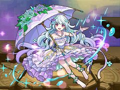 「サモンズボード」,イベントダンジョン「あじさい前線【極】」のポイントと,ボスモンスター「雨にたたずむアイラン」の行動パターンを紹介