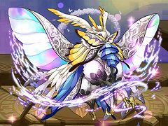 「サモンズボード」,コインダンジョン「モスパレス【神】」のポイントと,ボスモンスター「月光のマダム・ブランシュ」の行動パターンを紹介