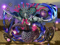 「サモンズボード」,イベントダンジョン「ビル建設現場【冥】」のポイントと,ボスモンスター「人魚の魔女:二刀」の行動パターンを紹介