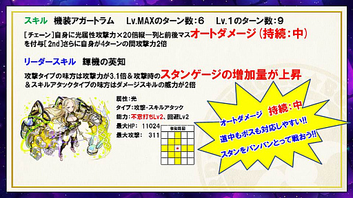 画像集 No.023のサムネイル画像 / 「サモンズボード」,公式LINEスタンプが本日発売。伝承竜&ヤトガミの覚醒や「リュミエール」の詳細が発表された公式放送を総まとめ