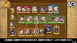 画像集#005のサムネイル/「サモンズボード」,オートマタの覚醒が決定。6周年記念イベントや新モンスターなどが発表された公式番組を総まとめ