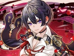 「サモンズボード」イベント“桜月館第弐幕 桜花月刀伝 〜誰が為の抜刀の巻〜”を開始。副官となった緋覇那&静祢と紬が新登場