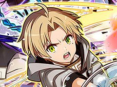 「サモンズボード」とアニメ「無職転生II」の初コラボイベントが本日開幕。ルーデウスらをピックアップしたガチャやダンジョンなどが登場