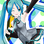 Miku Miku Hockey 2.0