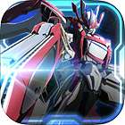 マジェスティックプリンス シューティングヒーロー