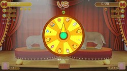 画像集#007のサムネイル/「てのひらワンコ」，ゲーム内で手に入るコインや経験値を大幅にアップ