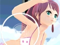夏だ! 水着だ! 美少女だ! スマホ向けスライダーゲーム「スプラッシュガールズ!」を紹介する「(ほぼ)日刊スマホゲーム通信」第555回