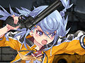 【PR】「感染×少女」の正式サービスが本日スタート。ただの萌えゲー? いや,ゾンビマニアも納得の作品だ(※4Gamer読者限定プレゼントもあり!)