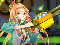 ブラウザRPG「感染×少女」,ストーリーリファイン第1弾となる銀鏡雪華のメインストーリーは明日のアップデートで実装